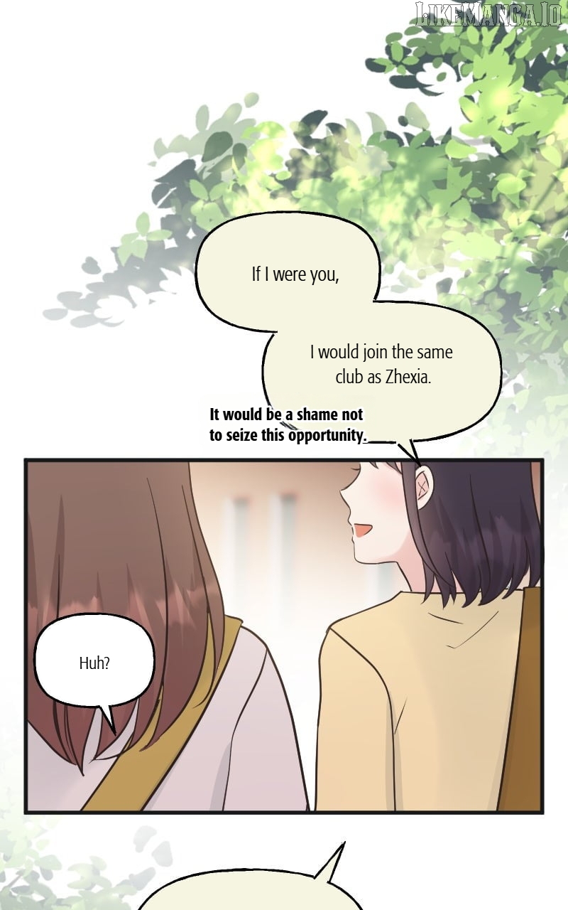 Soul to Soul Chapter 2 - page 55